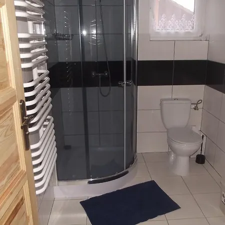 Vakantieboerderij U Bozeny Chopinka Ochotnica Górna