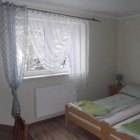 U Bozeny Chopinka Ochotnica Górna