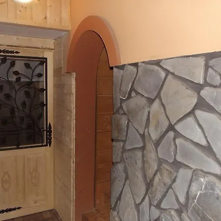 U Bozeny Chopinka Vakantieboerderij *